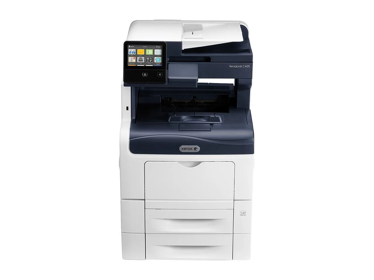 Original Xerox 7U1754 Versalink C405-dn Laser Multifunction Printer - 