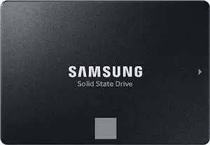 Samsung MZ-77E500B/AM Tdsourcing  Ssd