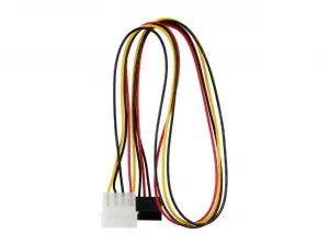 Nippon SATA-15PF4-4PM-2 Cable Np-labs|sata-15pf4-4pm-2 %