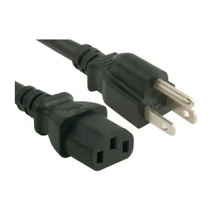 CAM-N000900L092A | Cambium Networks 15A AC Power Cord - US