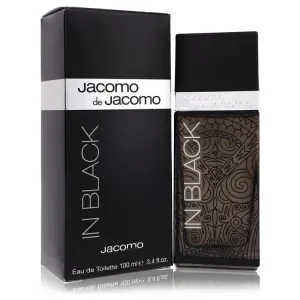 Jacomo 562981 Eau De Toilette Spray (unboxed) 3.4 Oz