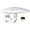 AT-414BC5 | Antop Antenna UFO AMP HDTV ATN