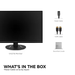 VIEWSONIC-VX2716