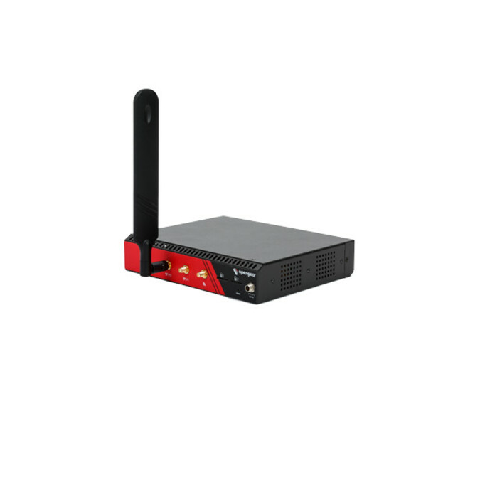 OPENGEAR-OM1204-4E-L