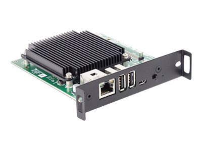 SHARP NEC-MPI4E