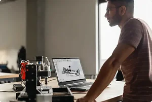 63H15UT#ABA | Hp ZBook Fury 15 G8 - Powerful Laptop for