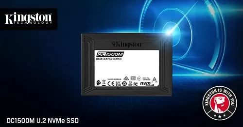 KINGSTON-SEDC1500M/1920G