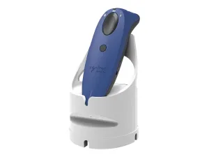 Socket CX3808-2568 Mobile S730 Laser Barcode Scanner With Dock