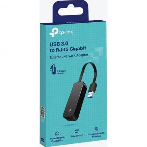 Tplink UE306 Usb 3.0 To Rj45 Gigabit Ethernet Network