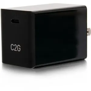 C2g 54442 Usb C Power Adapter - 45w