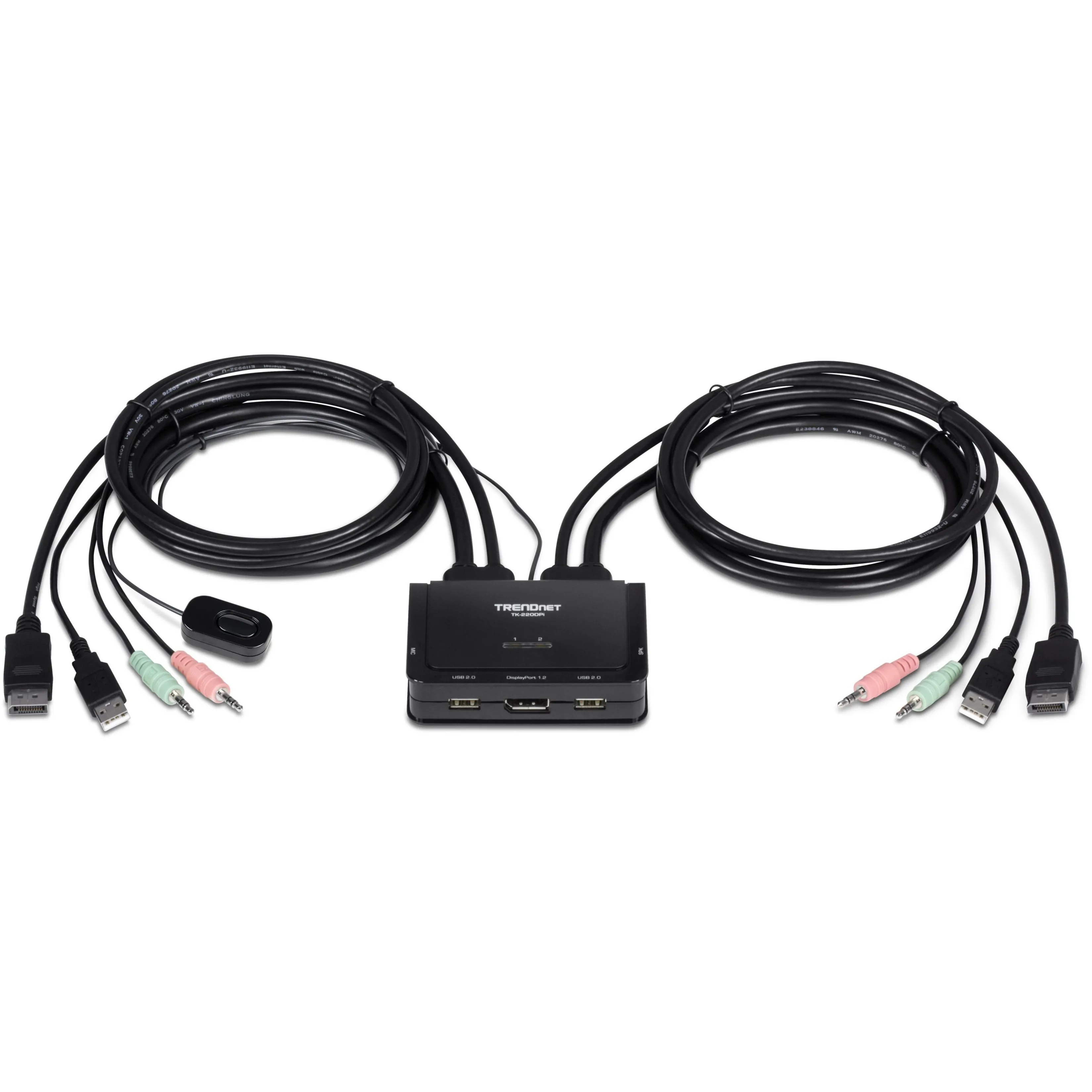 TRENDNET-TK-220DPI