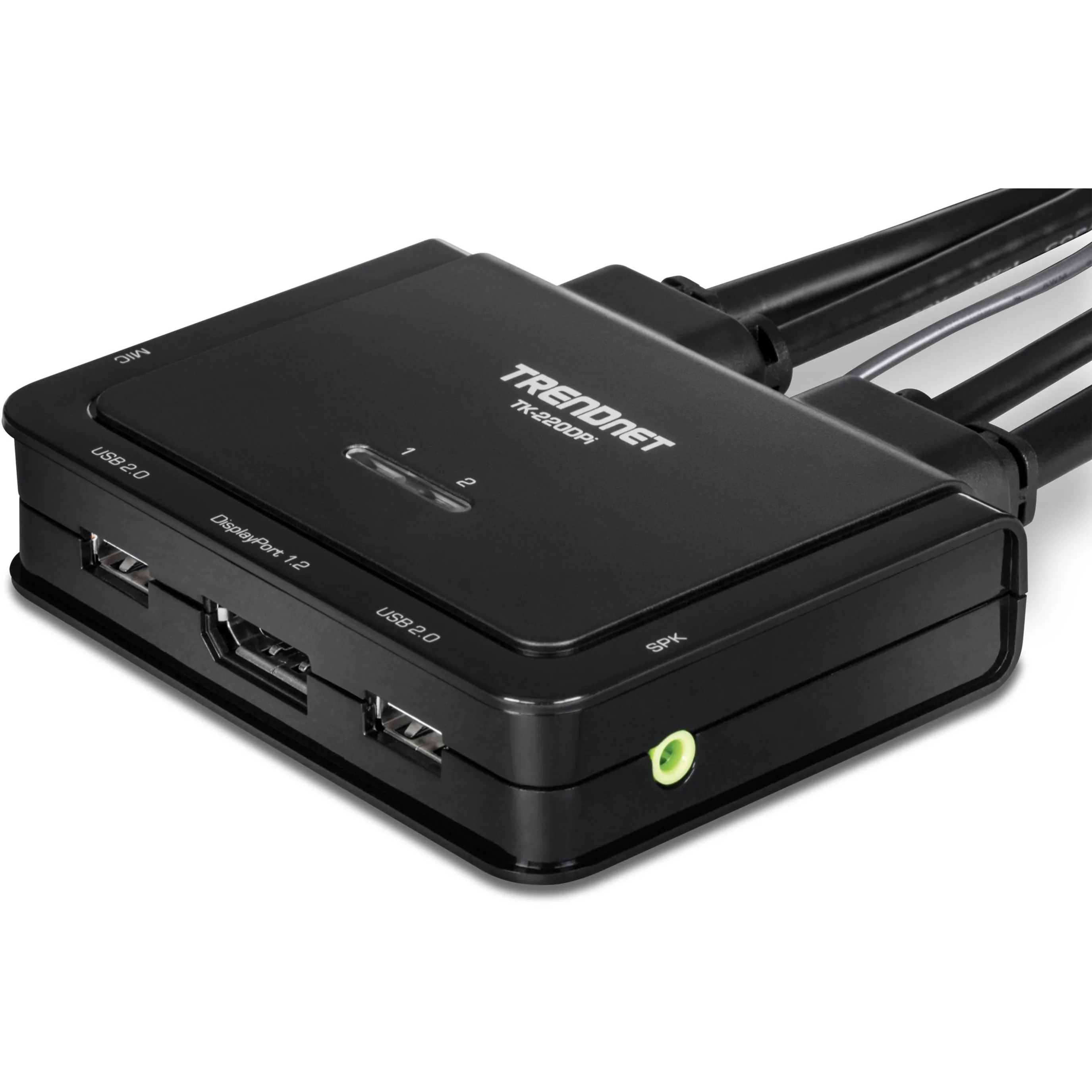 TRENDNET-TK-220DPI