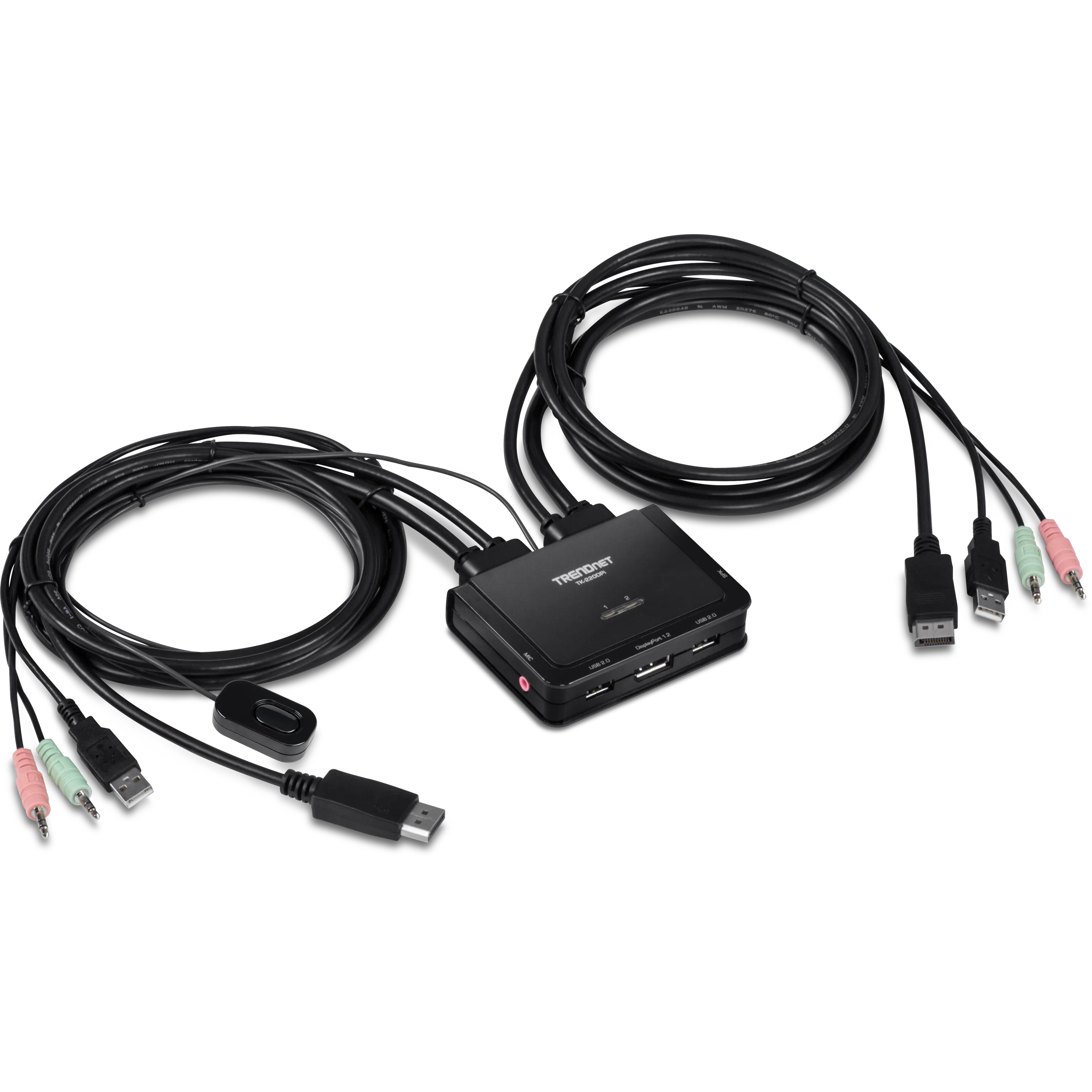 TRENDNET-TK-220DPI