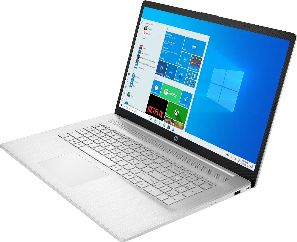 REFURB 17.3 7505 8G 512G M365