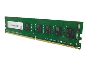 RAM-32GDR4ECS0-UD-2666 | Qnap 32GB ECC DDR4 RAM 2666 MHz
