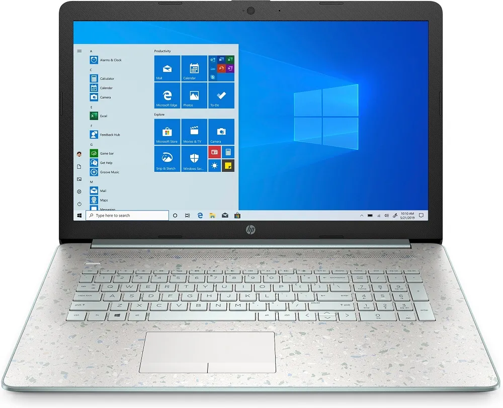 REFURB 17.3 i5 8G 256G M365