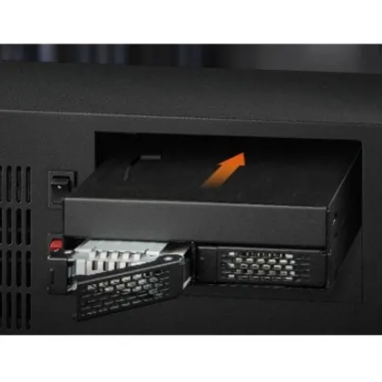 Icy Dock-MB105VP-B