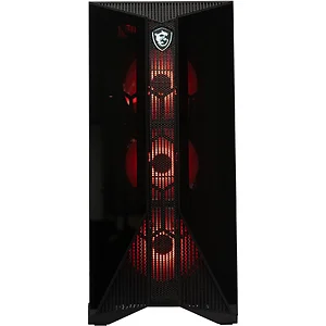 AEZS5DS290 | Msi Aegis ZS Gaming Desktop - Ryzen 5 & RX