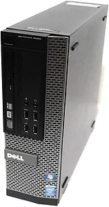 9020SI5331650010PDVD | Ingram DELL OPTIPLEX 9020 SFF I5-4590