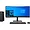 11EWS3E700 | Lenovo M70S i5 Desktop 16GB Windows 11