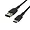 Belkin USBC TO USBA CABLE,1M BLK