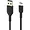 Belkin USBC TO USBA CABLE,1M BLK