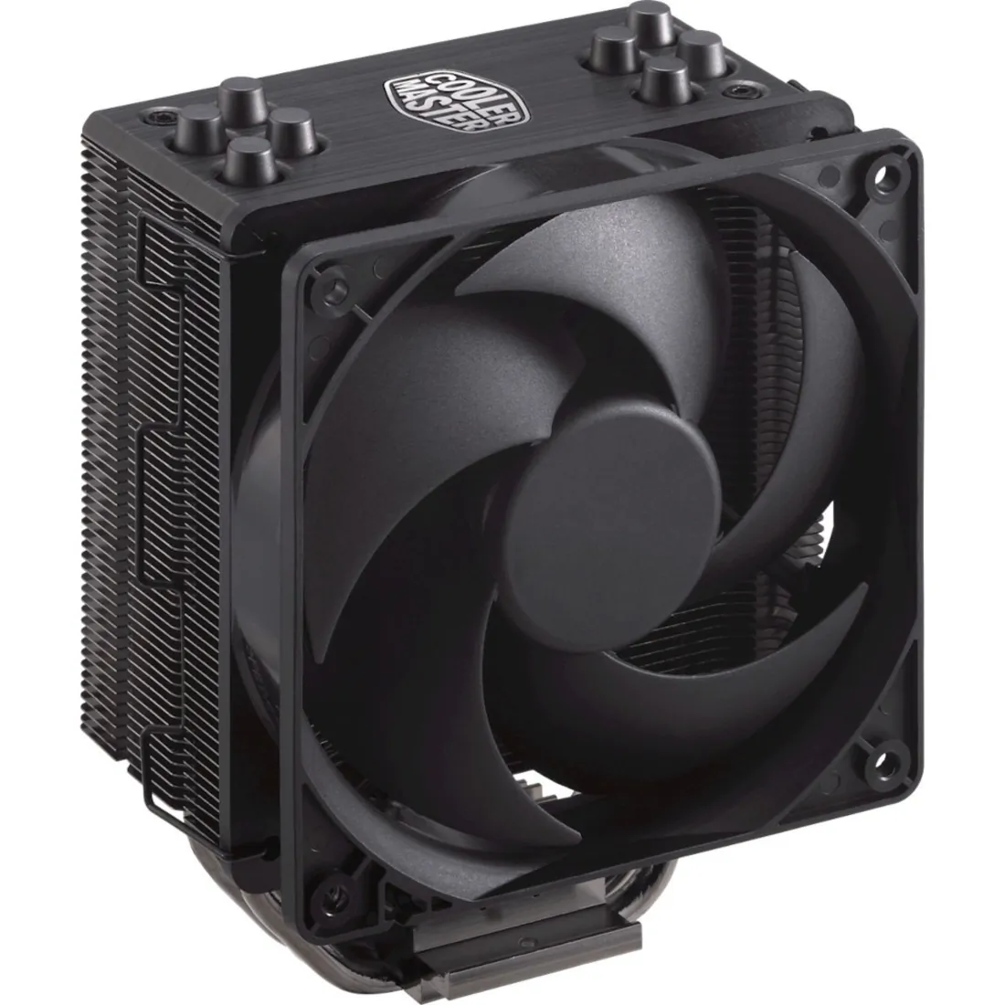 Cooler RR-212S-20PK-R2 Hyper 212 Black Lga1700 Cpu Cooler