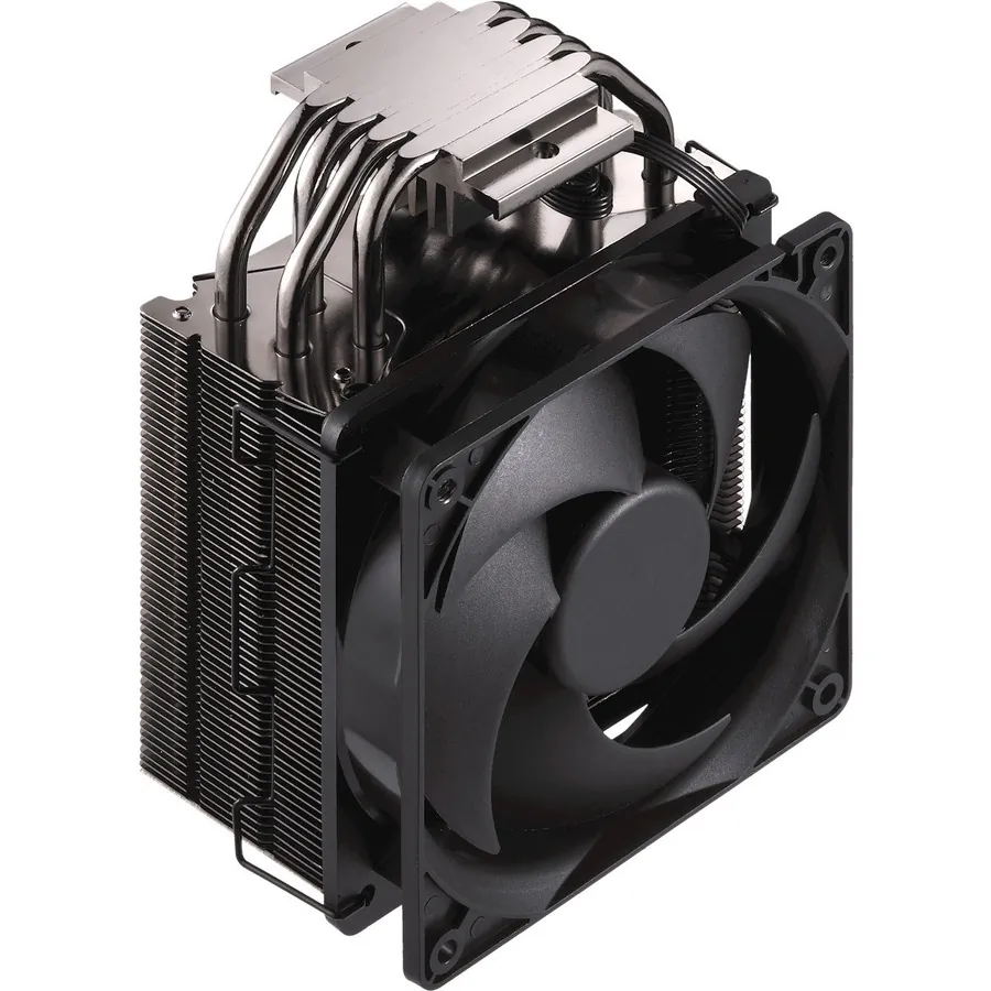 Cooler RR-212S-20PK-R2 Hyper 212 Black Lga1700 Cpu Cooler