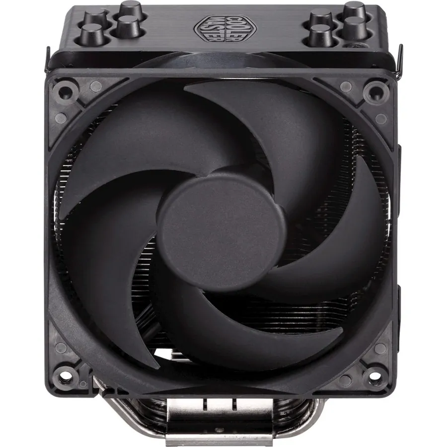 Cooler RR-212S-20PK-R2 Hyper 212 Black Lga1700 Cpu Cooler