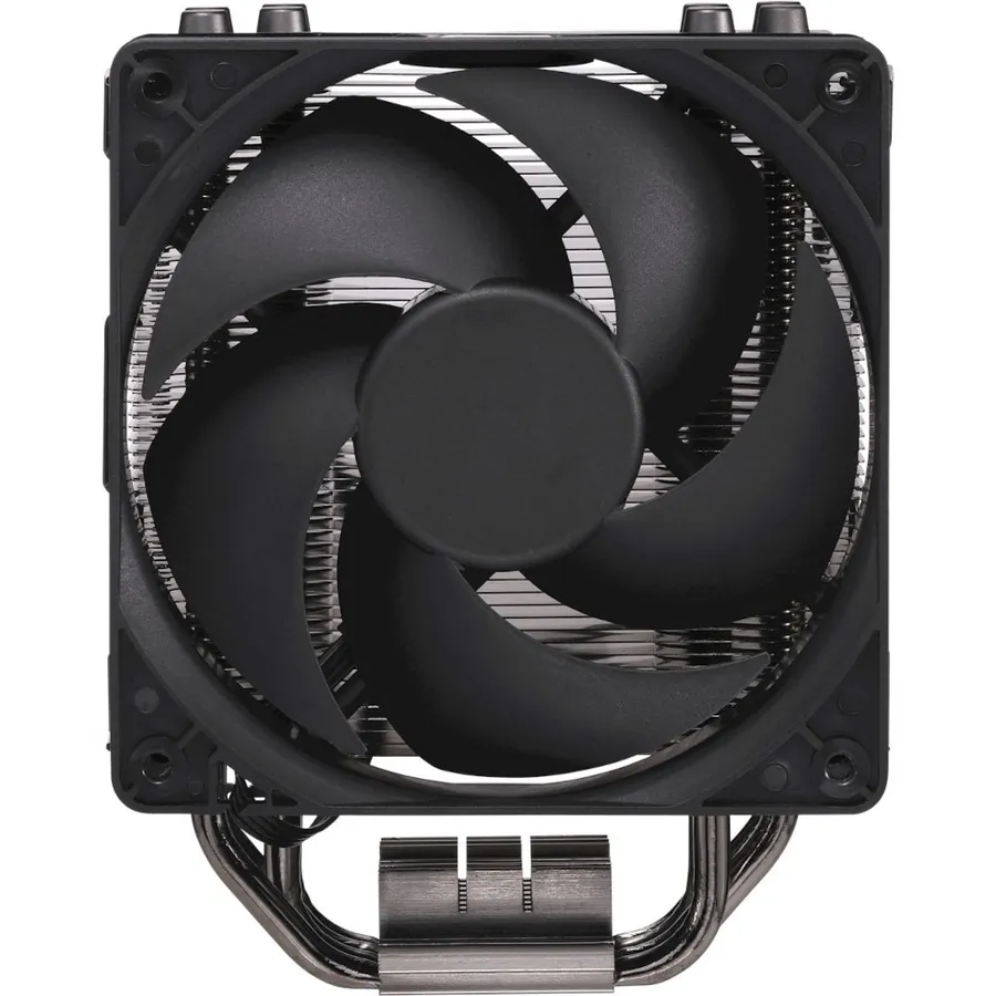 Cooler RR-212S-20PK-R2 Hyper 212 Black Lga1700 Cpu Cooler