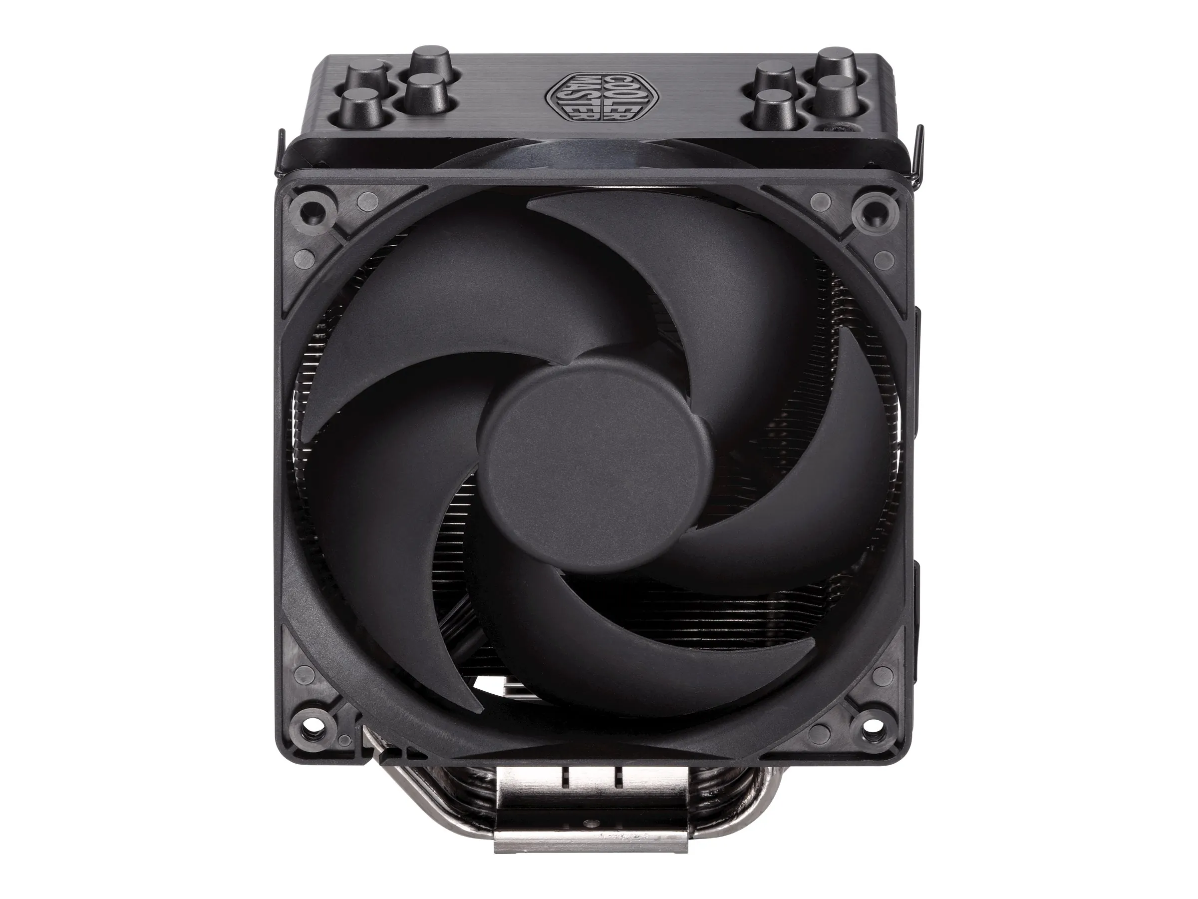 Cooler RR-212S-20PK-R2 Hyper 212 Black Lga1700 Cpu Cooler