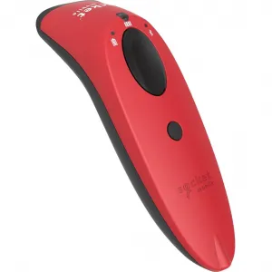 Socket CX3528-2130 2d Colorful Scanner With