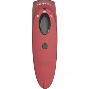 Socket CX3528-2130 2d Colorful Scanner With