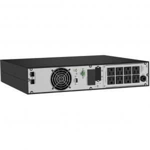 C2g LU-1500-RT Ups Online 1.5kva 120v 2u