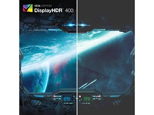 UM.JX2AA.V04 | Acer 31.5-Inch 4K UHD Monitor with Dual HDMI