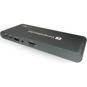 Comprehensive VDK-3500 Versadock Usb-c Triple 4k