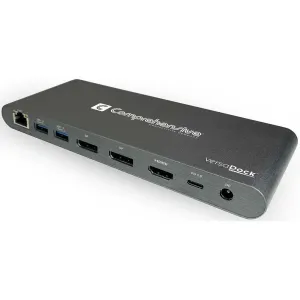 Comprehensive VDK-3500 Versadock Usb-c Triple 4k