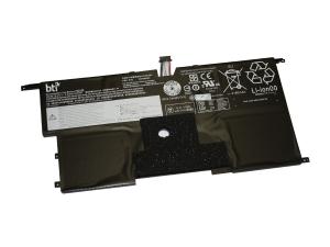 Battery 00HW003-BTI Batt For Lenovo Thinkpad X1 Carbon 3 Gen