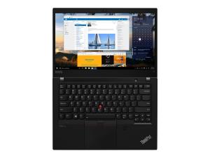 Lenovo 20XK00BFUS T14 Amd G2,multitouch,w10p,r7,16gb,512gb,3yr