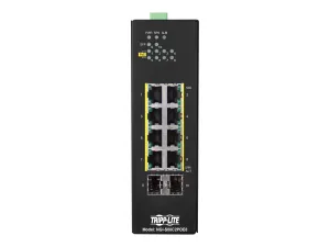 Tripp NGI-S08C2POE8 Data Center