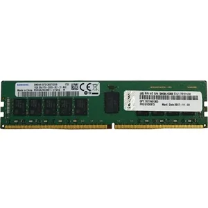 4X77A08634 | Lenovo 32GB DDR4 3200MHz RDIMM Memory Module