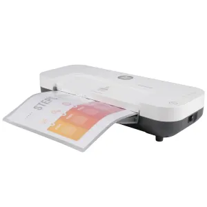 Adler 91005G Hp 920 High-speed Laminator With Hot  Cold Options