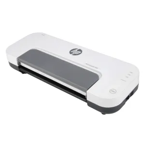 Adler 91005G Hp 920 High-speed Laminator With Hot  Cold Options