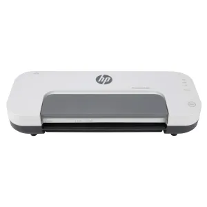 Adler 91005G Hp 920 High-speed Laminator With Hot  Cold Options