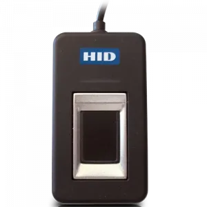 Hid TC510-A3-01-DEP O200 Tc510 Capacitive Fingerprint Reader