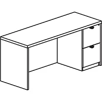 Lorell-LLR PC2472RGE