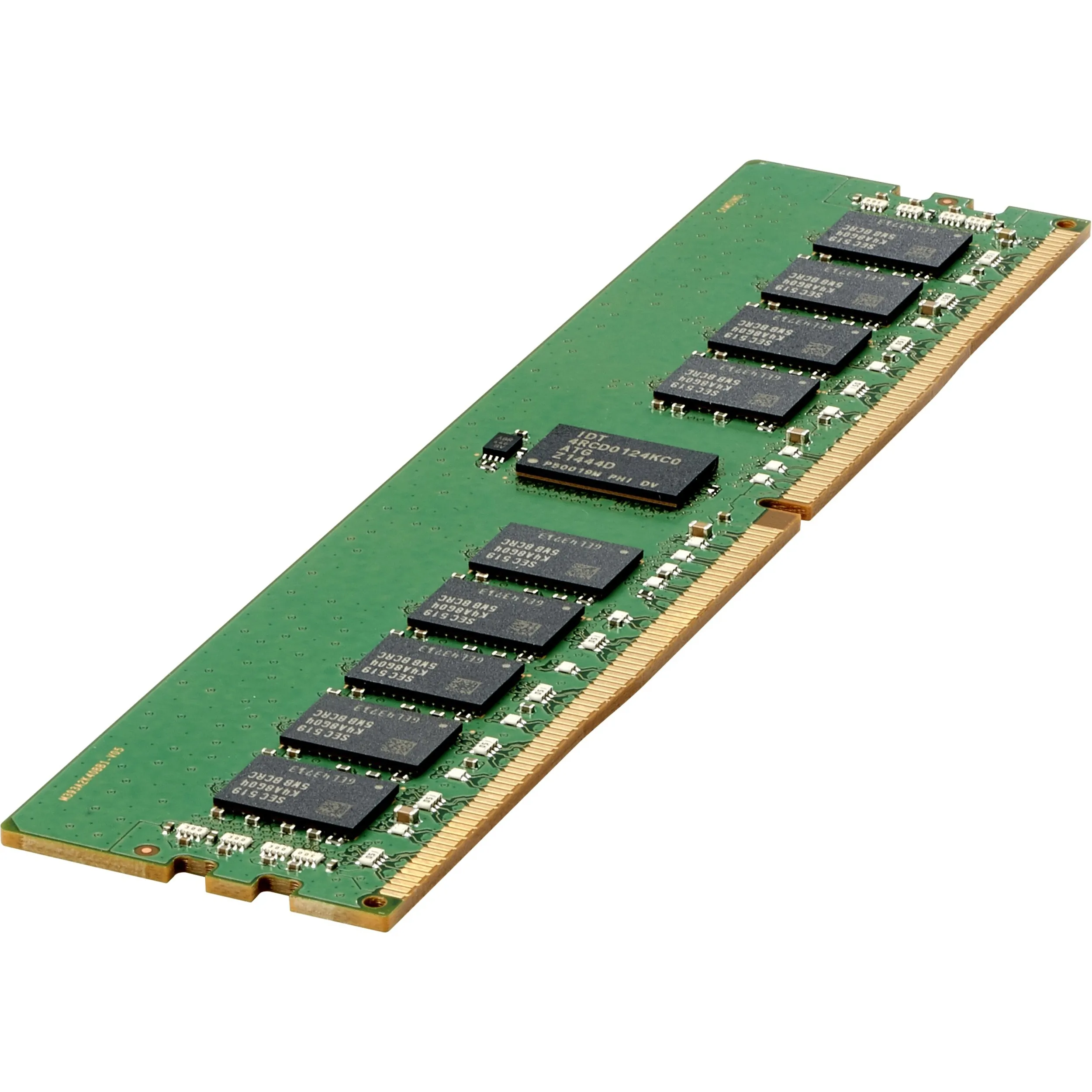 Total 879507-B21-TM 16gb 2666mhz Memory For Hpe