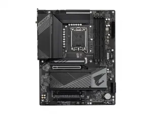 Gigabyte B760 AORUS ELITE AX B760 Aorus Elite Ax Motherboard - Atx - L