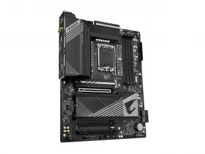 Gigabyte B760 AORUS ELITE AX B760 Aorus Elite Ax Motherboard - Atx - L