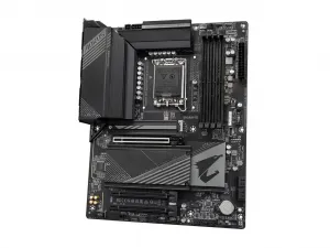 Gigabyte B760 AORUS ELITE AX B760 Aorus Elite Ax Motherboard - Atx - L